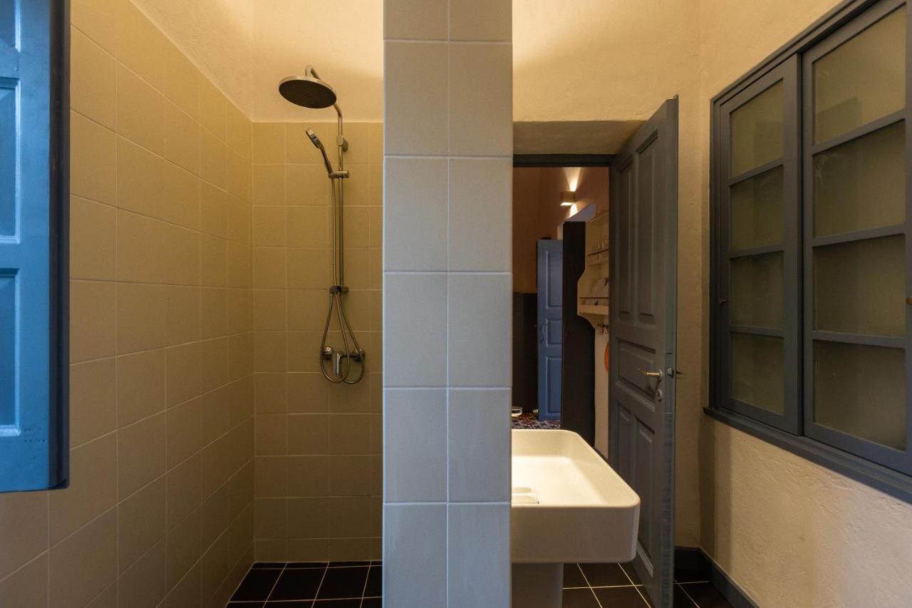 מסאריה St.Mammas Traditional Apartment מראה חיצוני תמונה