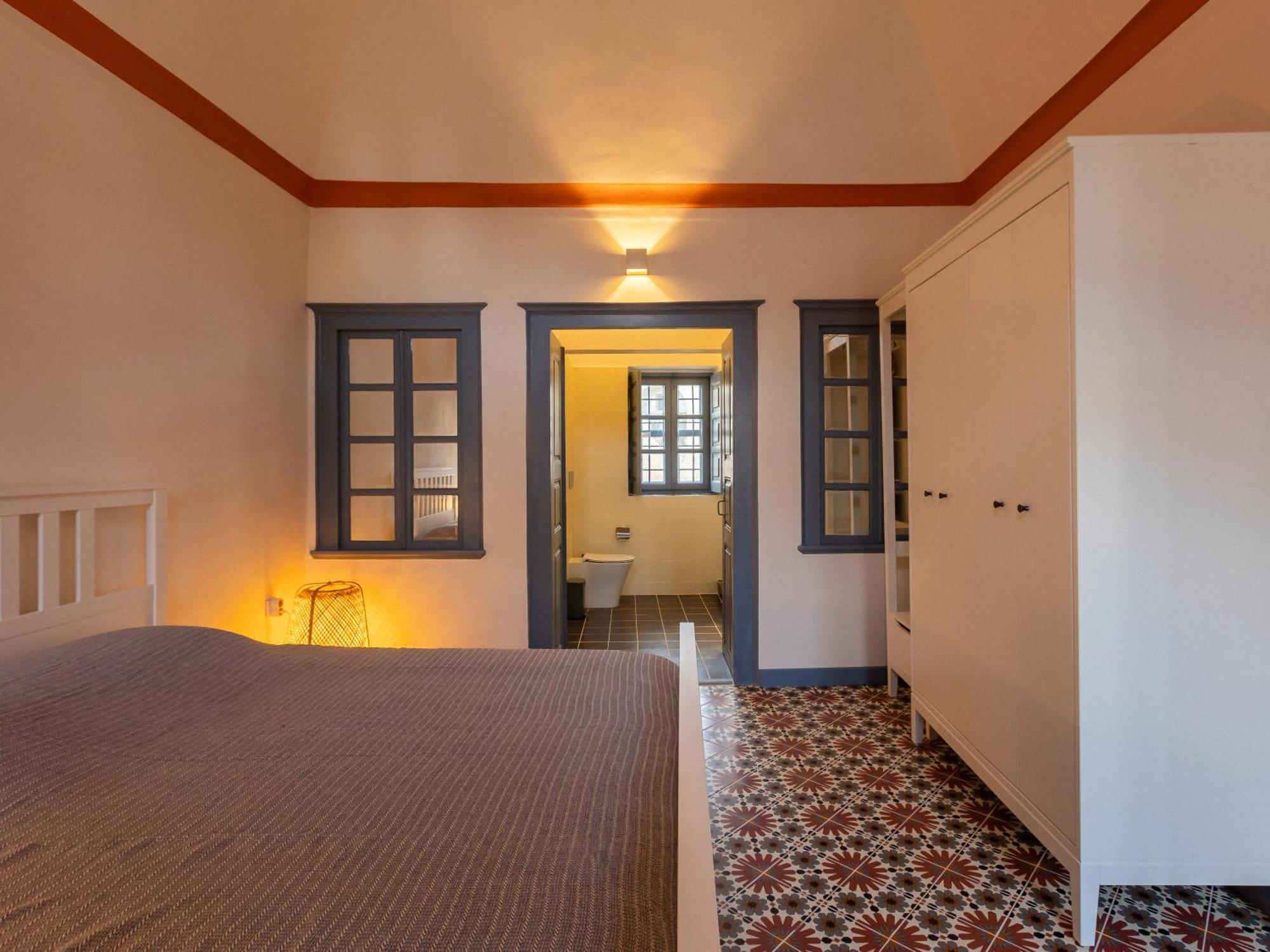 מסאריה St.Mammas Traditional Apartment מראה חיצוני תמונה