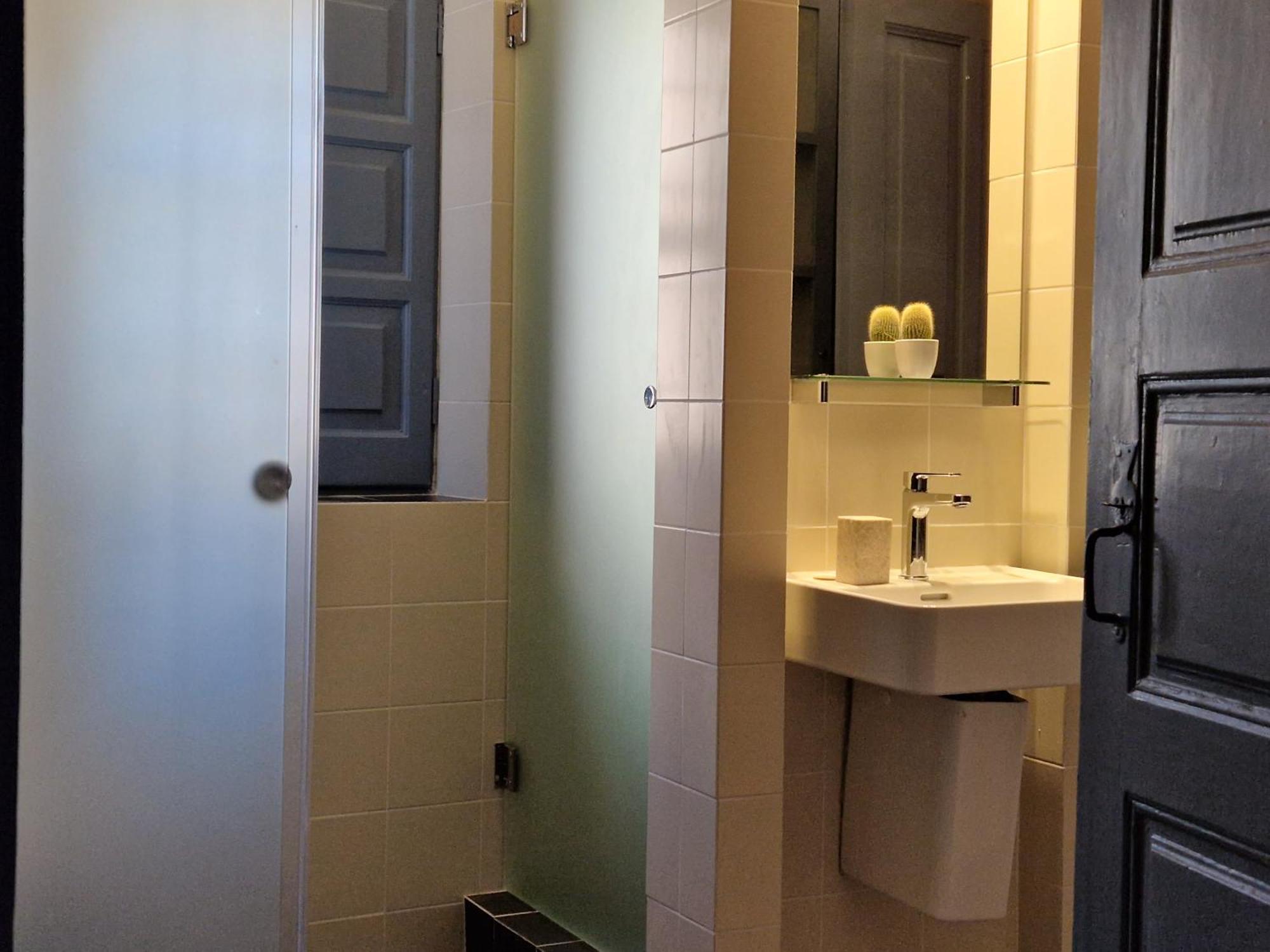 מסאריה St.Mammas Traditional Apartment מראה חיצוני תמונה